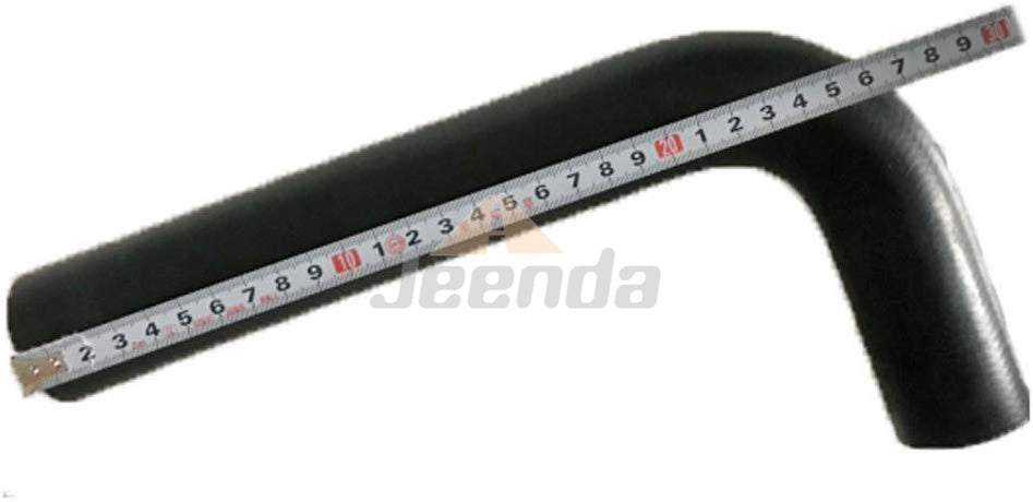 Upper Radiator Hose U45537130 for Perkins 403D-15 404D-22 403C-15 404C-22
