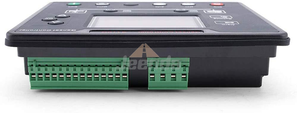Automatic Controller HGM6110U for Smartgen
