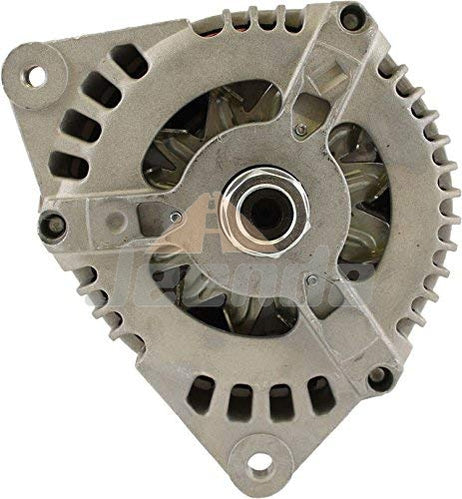 Perkins 2871A701 2871A702 2871A704 2871A705 Alternator Engine