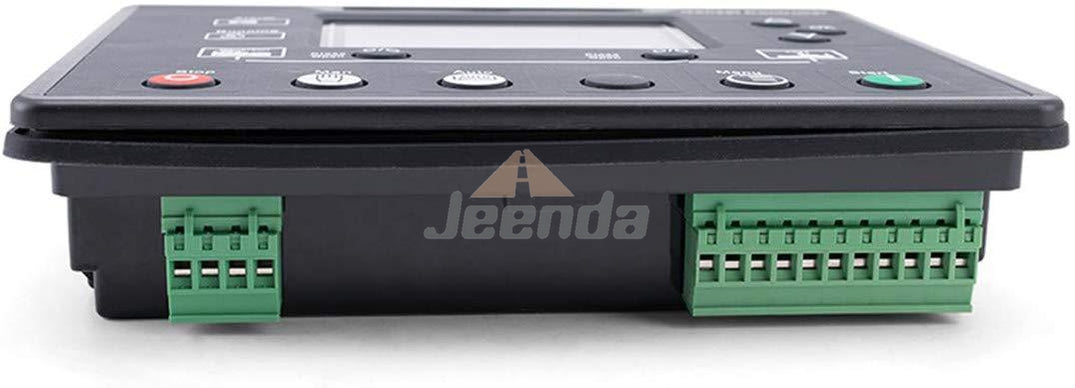 Automatic Controller HGM6110U for Smartgen