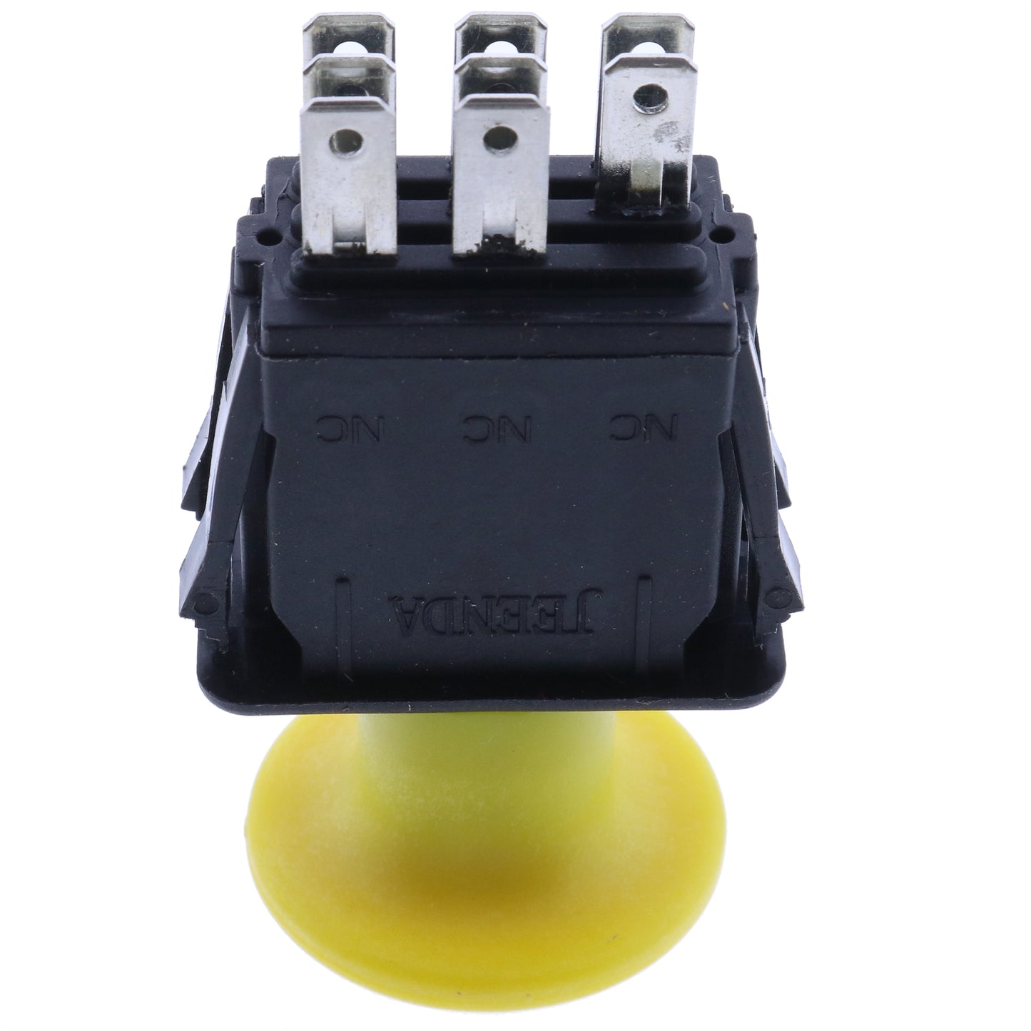 JEENDA PTO Switch 114-0279 6274-307 430-101 Compatible with Stens. Exmark Lazer Z Serial Higher Vantage Toro Commercial Walk-Behind GrandStand
