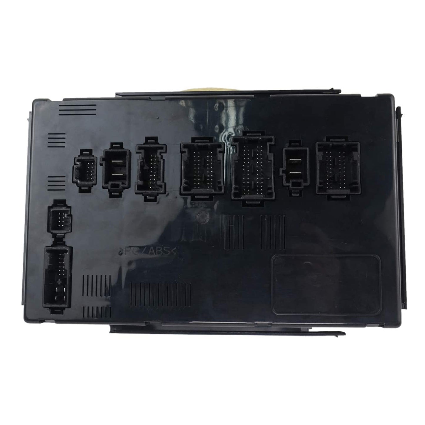 Rear Signal Acquisition Module SAM Control Unit 1649005401 for Mercedes X164 W164 W251