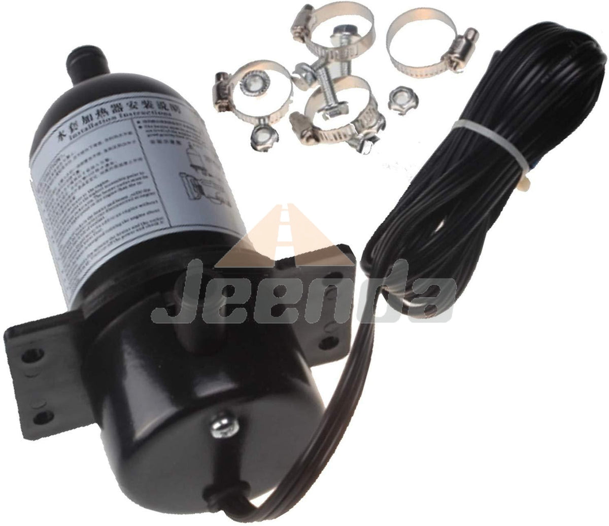 Free Shipping Pre Heater TPS202GT10-000 TPS181GT10-000 1800 Watt 120 Volt Temp Range 100-120F