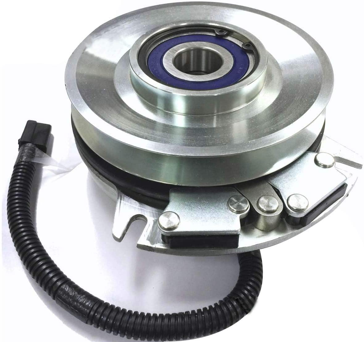 JEENDA Electric PTO Clutch 388740 compatible with Grasshopper 218 223 225 227 321D 322D 325 325A 325D 327A 327EFI 329 428D 430D