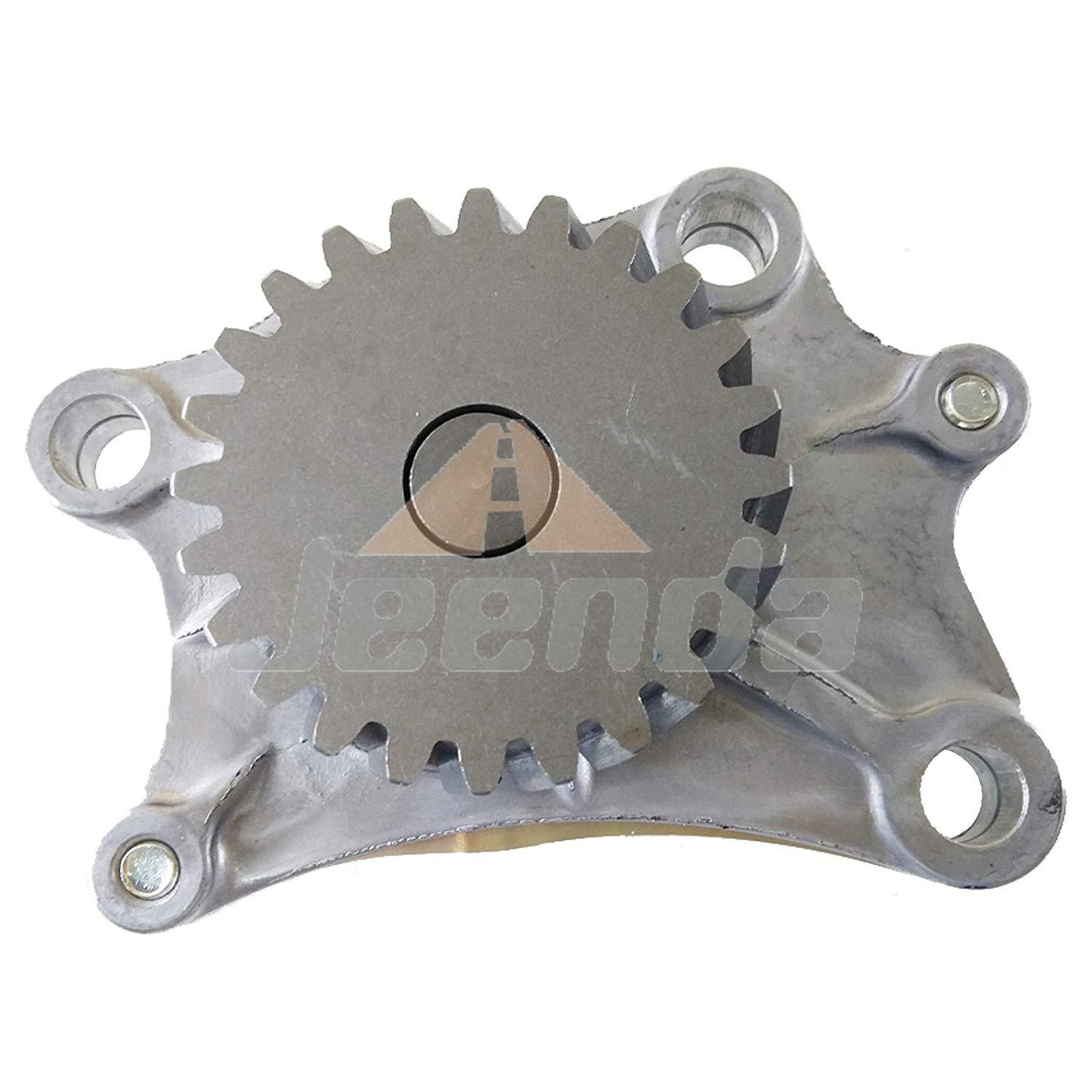 Oil Pump 31A35-30010 199-2233 for Mitsubishi S3L2 S4L2