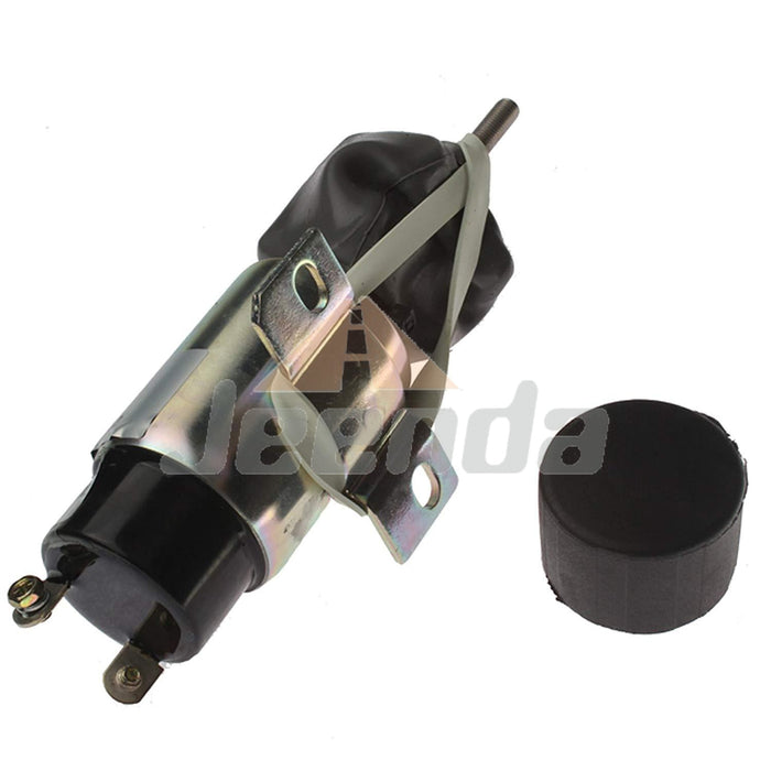 Diesel Stop Solenoid 1700-2501 1751-12E2U1B1S1 for Woodward 1700 Series