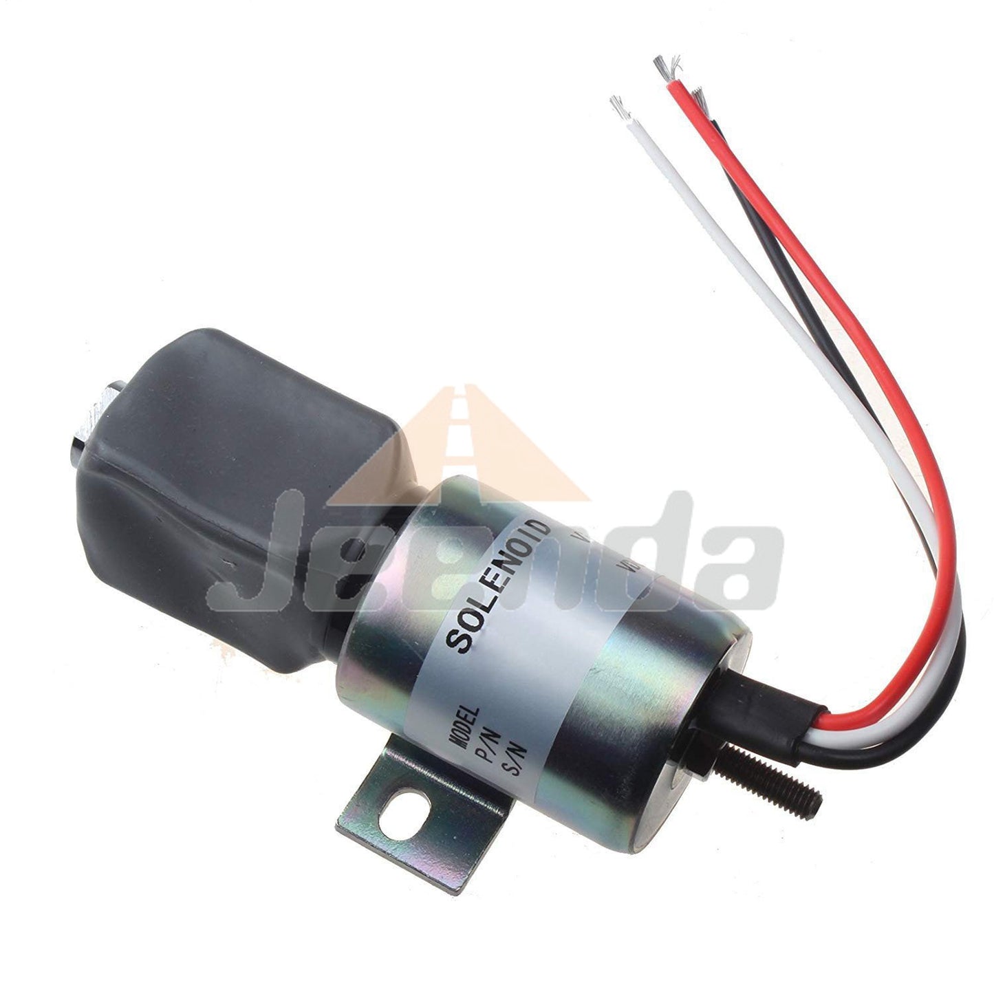 Diesel Stop Solenoid 1700-3513 1757ES-12E2ULB1S1