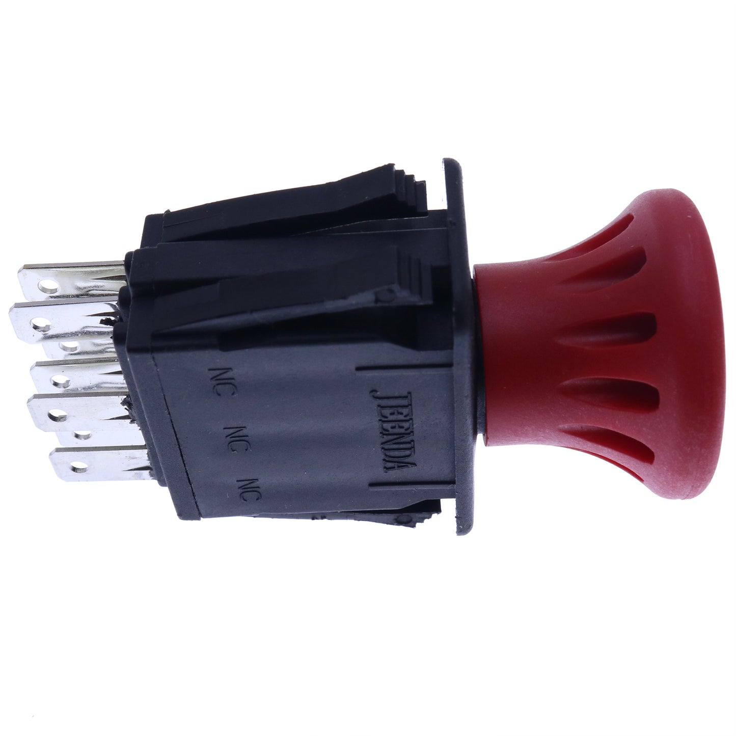 JEENDA PTO Switch 504-01421 589887201 539101768 for Husqvarna Craftsman DX260 DX272 LZ6127 7230 MZT 61 MZ 6128 28ZT PZT 4822 6128 PZ 5426 7234