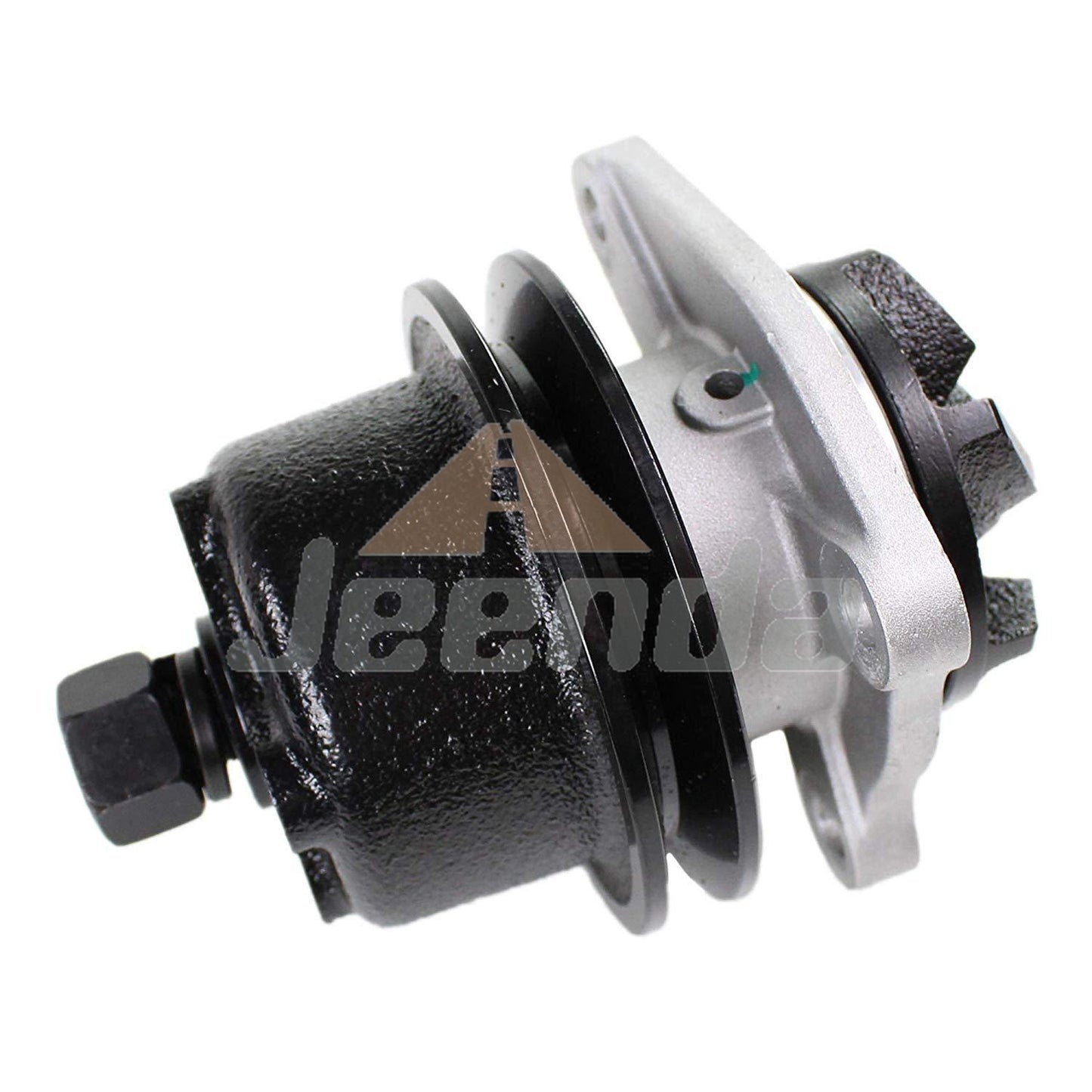 Free Shipping Water Pump 15321-73410 15321-73030 15321-73412 298845 for Kubota L245H L2250DT L225 L245F L245DT L345 L345DT