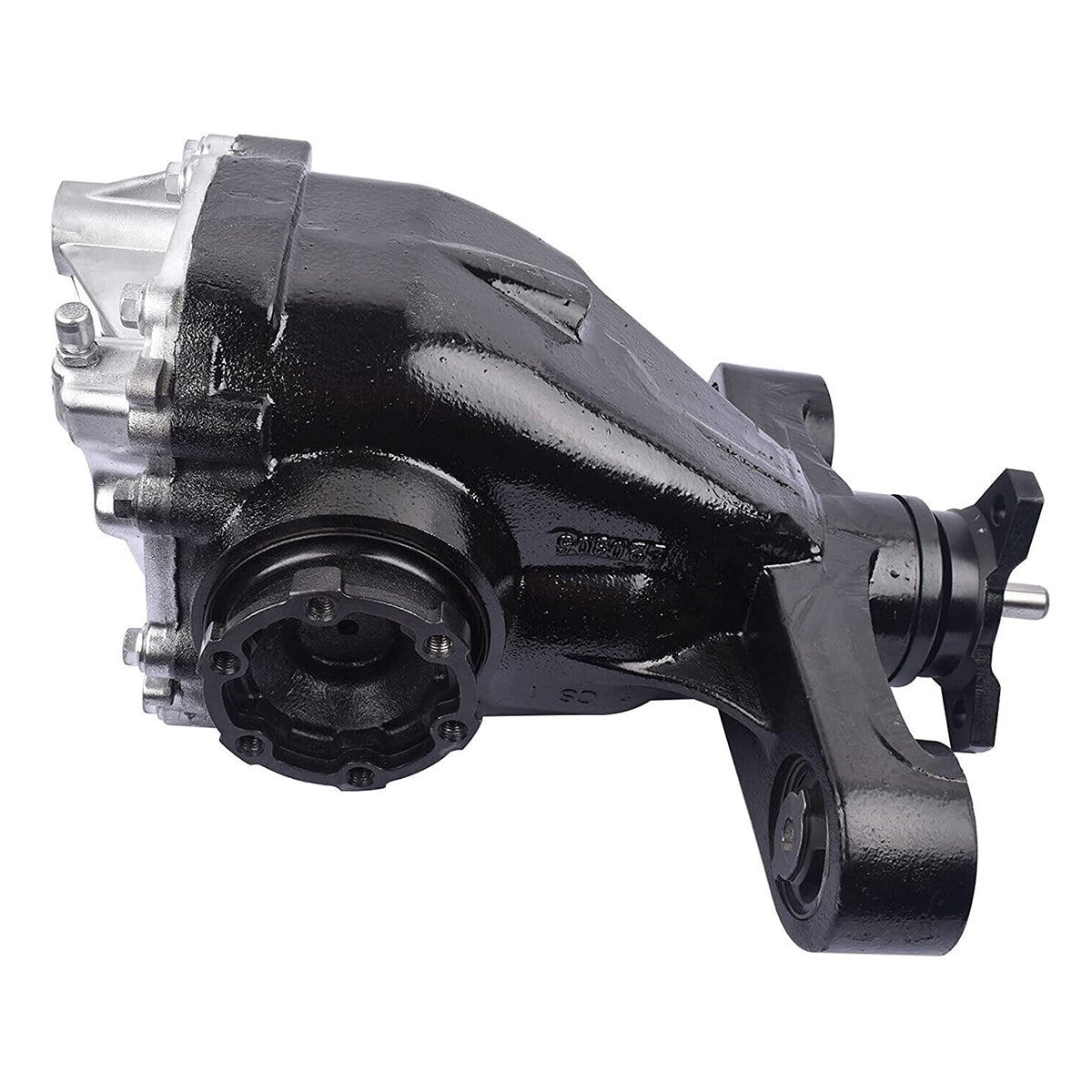 Refurbished Rear Differential Axle 84110753 for For Cadillac ATS 2013-19 6AT