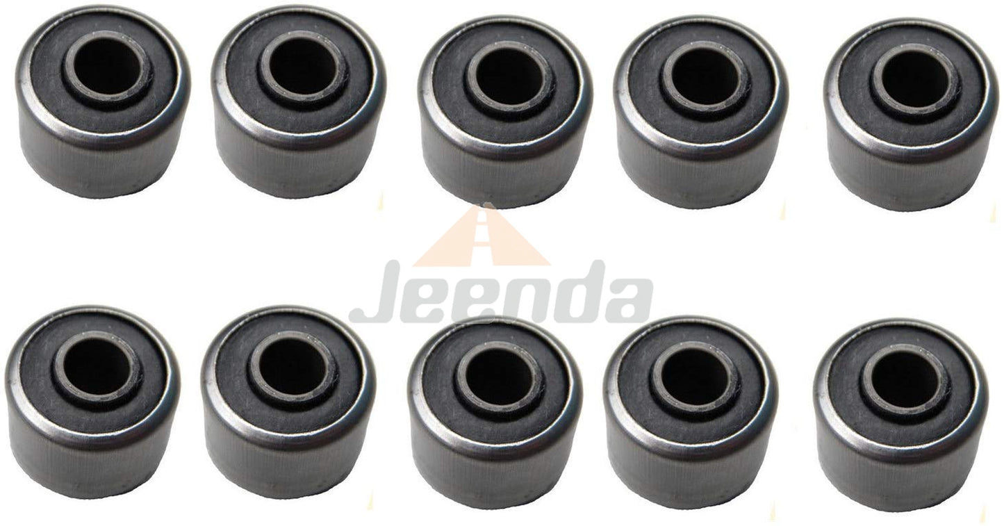 Free Shipping 10PCS Torsion Bushing 6685060 for Bobcat Skid Steer Loader 553 653 751 753 763 773 7753 863 864 873 883 S100 S130 S130 S150 S160 S175 S185 S205 S220 S250 S300 S330 S510 S530 S550 S570 S590 S630 S70 S750