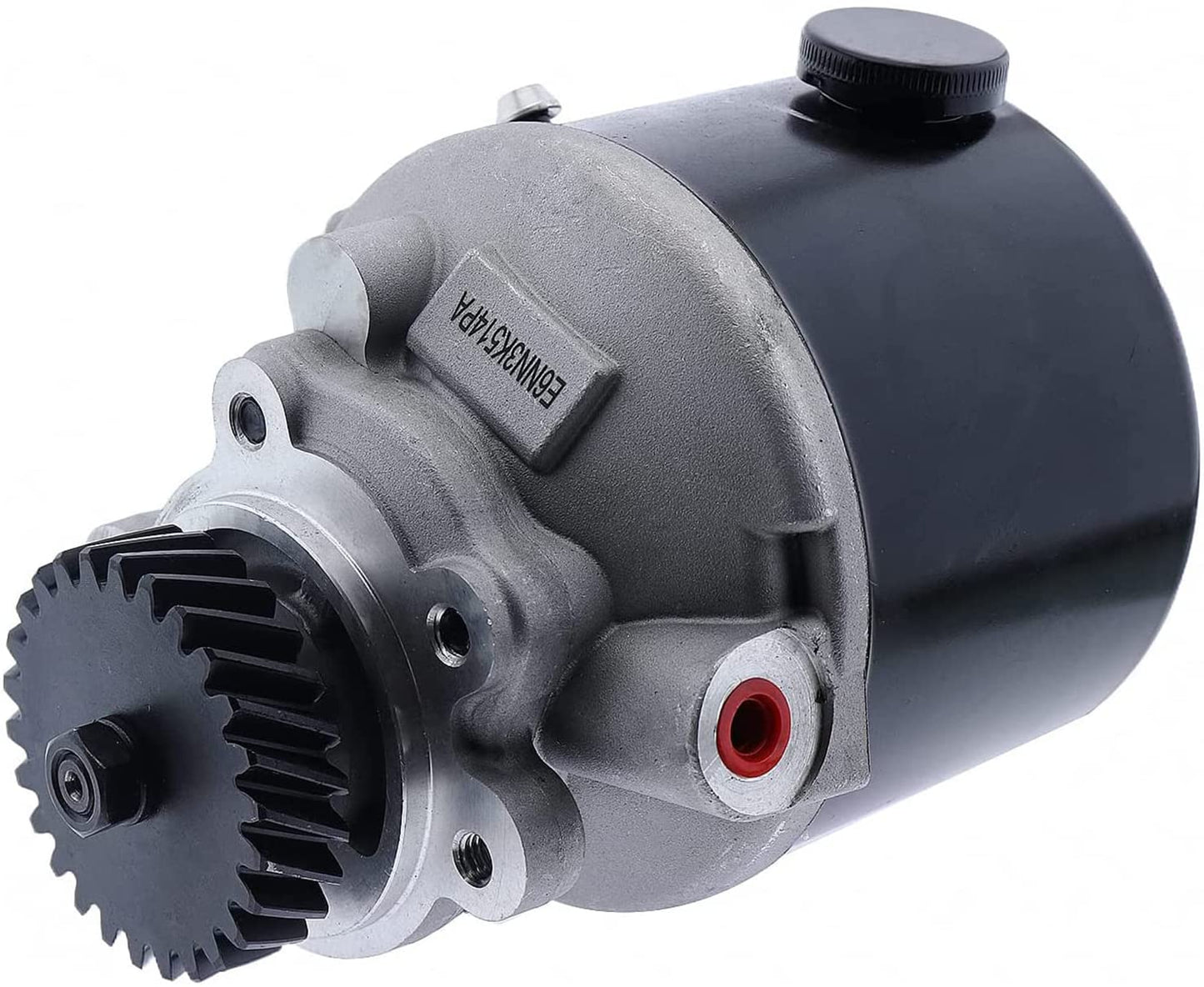 E6NN3K514PA99M 83929922 83959534 82858430 Power Steering Pump for Ford 3910 3910 3910 3910 6610 6610 2310
