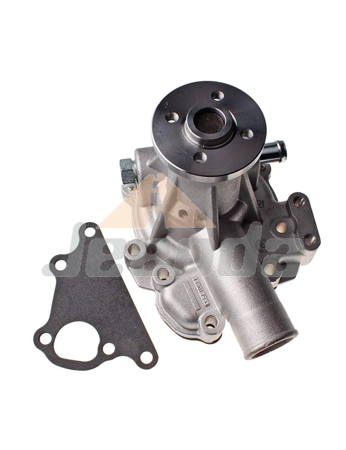 Free Shipping Water Pump 10000-50520 for FG Wilson Genset Perkins Engine 403D-17 404C-22T