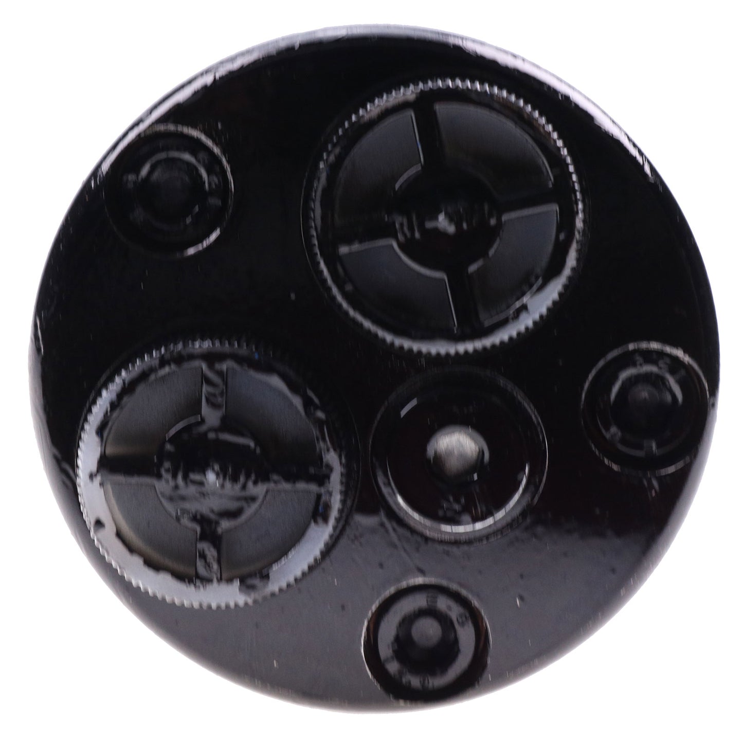 5/8" 9/16-18UNF End Ports Hydraulic Orbital OMM20-151G0032 OMM20151G0032