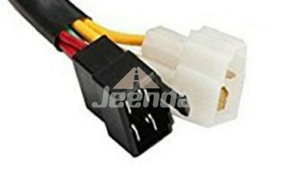 Free Shipping Voltage Regulator Rectifier YHC036 with 7 Needles for Ducati Multistrada Monster 07-12 748 750 800 900 916 996 998 ST2 ST3 ST4