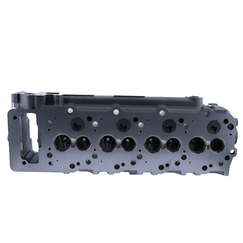 Free Shipping Cylinder Head ME029320 ME202620 ME193804 for Mitsubishi Montero Pajero2835 CC 8V 2.8L 1994-
