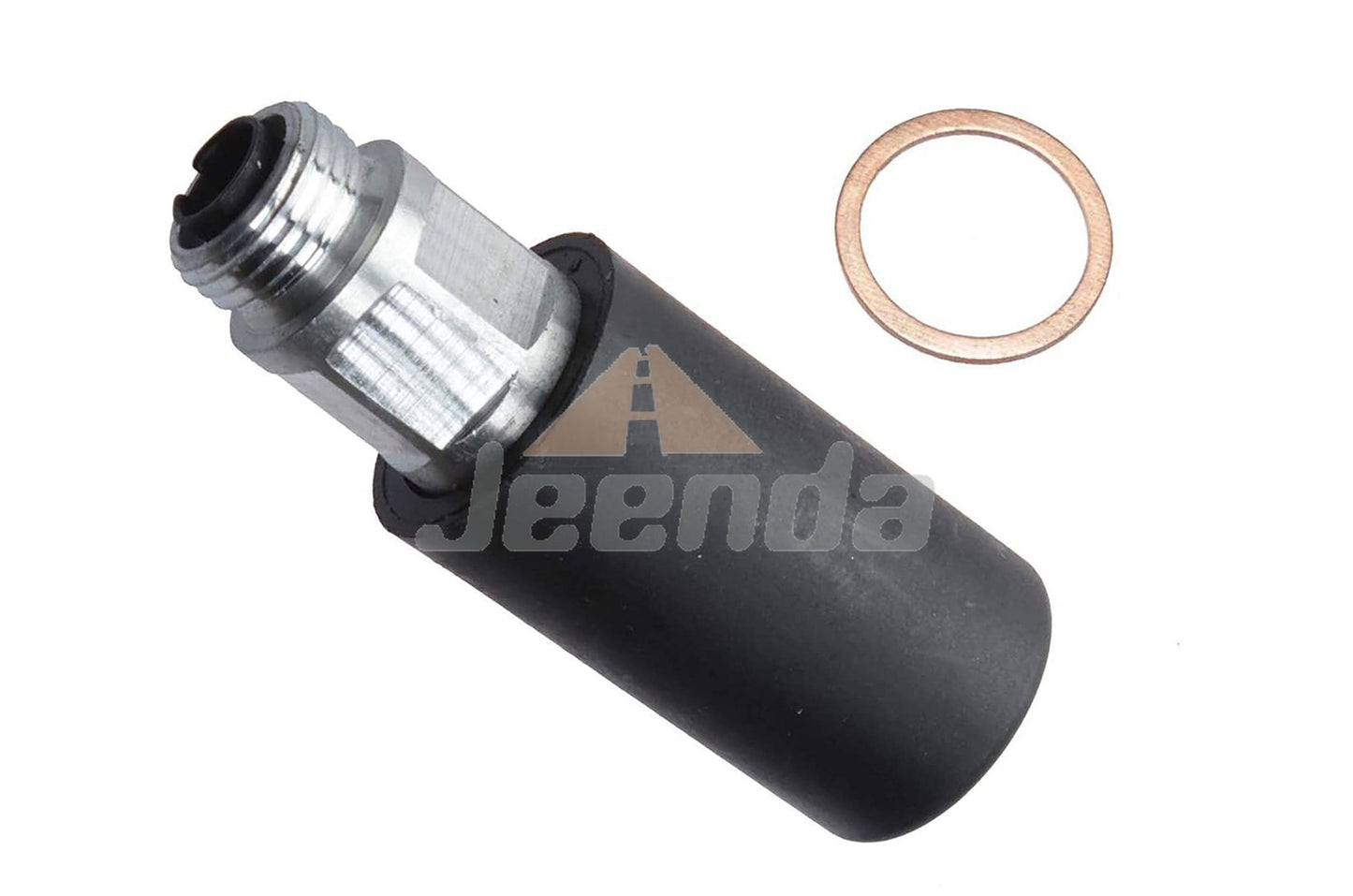 Jeenda Hand Pressure Pump VOE20412750 VOE11716756 VOE3826073 for Volvo L50 L330E L330D L330C EC160B EC180B EC210B EW145B L20F L25F L28F