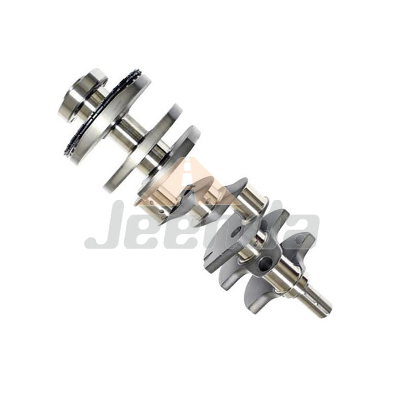 Free Shipping Crankshaft 3550306601 3450305001 3550306701 355-030-6701 355-030-6801 3550306801 for Benz Om355 OM 355A