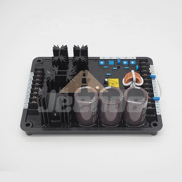 Free Shipping Basler AVC125-10B1 Automatic Voltage Regulator AVR