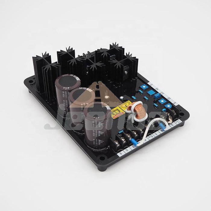 Free Shipping Basler AVC125-10B1 Automatic Voltage Regulator AVR