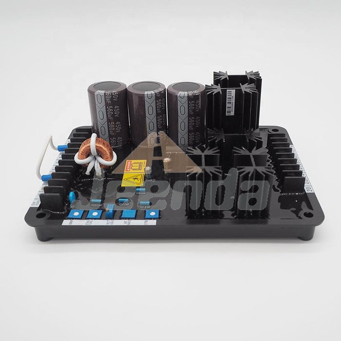 Free Shipping Basler AVC125-10B1 Automatic Voltage Regulator AVR