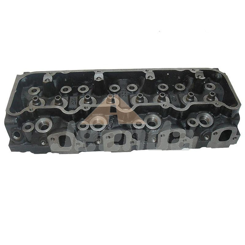 Free Shipping Cylinder Head H1 G152 12533542 12533543 for GM Hummer H1 AMG Chevrolet C3500 V8 6.5 TD