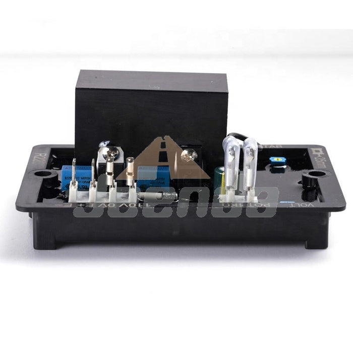 Free Shipping Automatic Voltage Regulator AVR R220 R220RVB1 for Leroy Somer AEM110RE028 Brushless Alternator