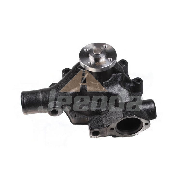 Free Shipping Water Pump 4955417 4982086 5301418 for Cummins
