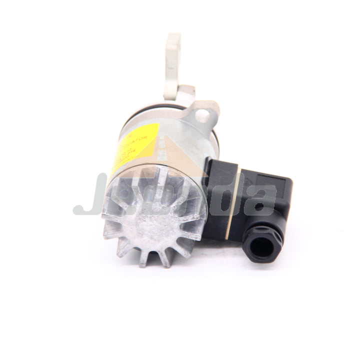 Free Shipping Actuator Solenoid ACD110-12 12N17-016  0428-1525 04281525 for Deutz F4L2011 F3M2011 BF4M2011 F4M2011 F3M1011 F4M1011 Engine