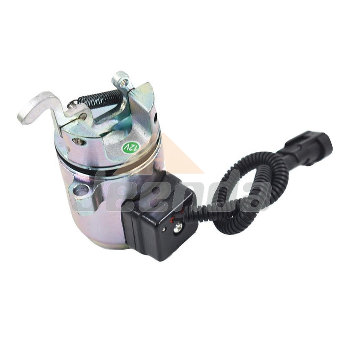 Free Shipping Stop Solenoid 04287583 0428-7583 ZT 04103812 for Deutz F3L1011 F4L1011 2011