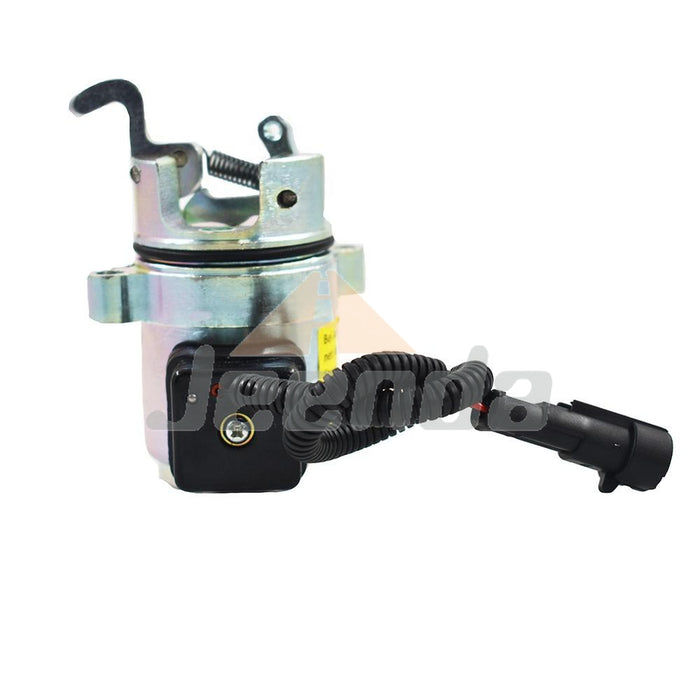 Free Shipping Stop Solenoid 04287583 0428-7583 ZT 04103812 for Deutz F3L1011 F4L1011 2011