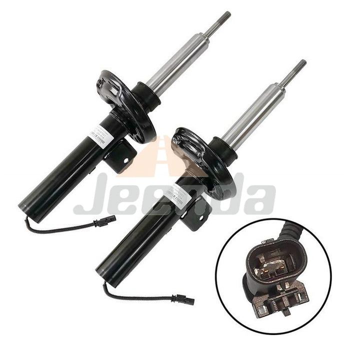 Free Shipping Left and Right Front Air Suspension Shock Absorber Sturt 19300063 22906209 22962890 23101683 23220530 for Cadillac XTS 2013-2018 4-Door 3.6L