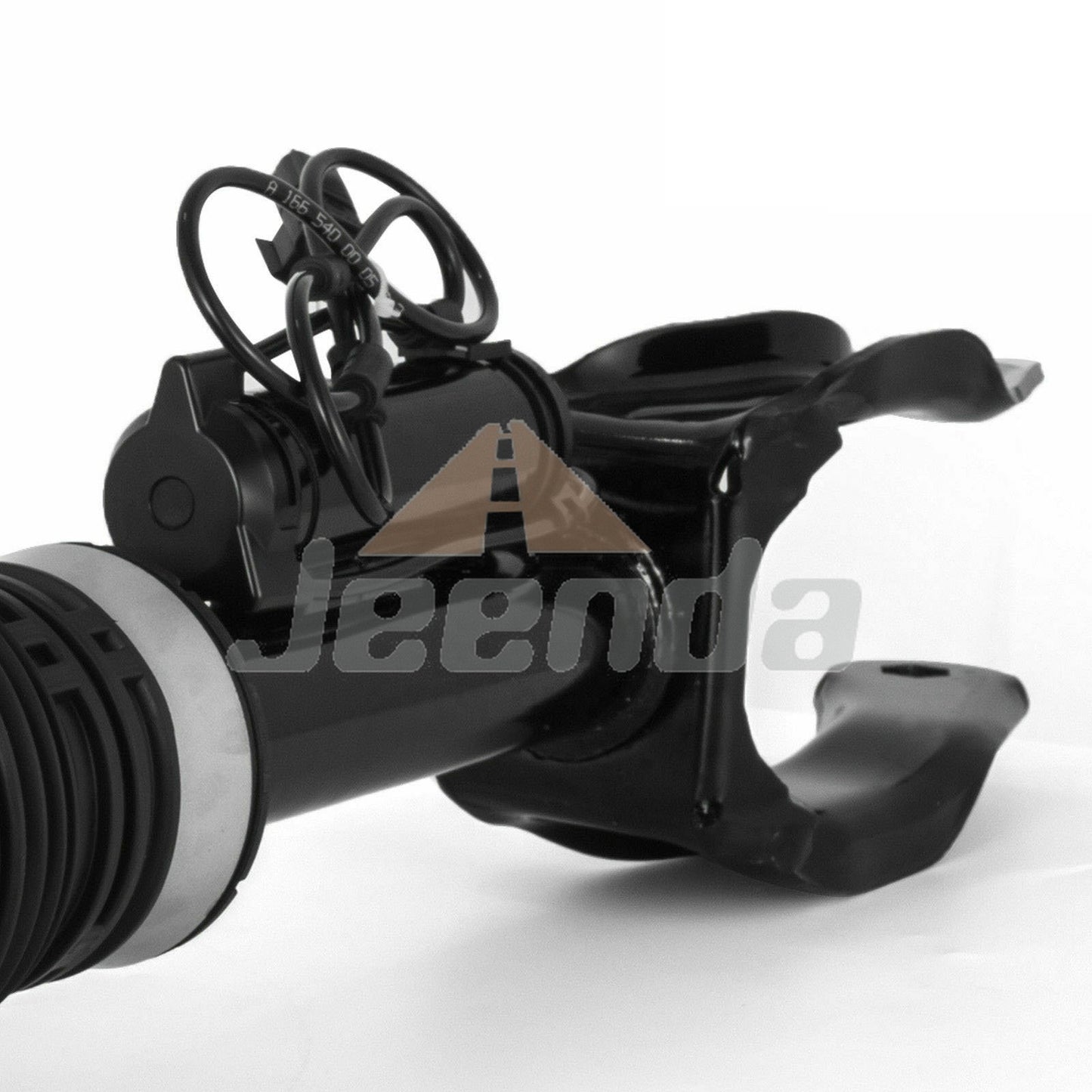 Free Shipping Left and Right Front Airmatic Suspension 1663201413 1663201468 1663201413 1663205166 for for Mercedes W166 X166 ML250 ML350 ML400 ML500 ML550 2013-