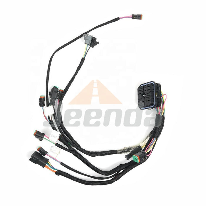 Free Shipping Wring Harness 381-2499 3812499 for Caterpillar 324D 326D E324D E326D Excavator C7
