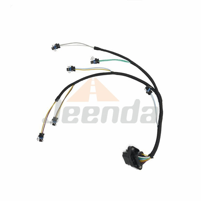 Free Shipping Wiring Harness 419-0841 4190841 for Caterpillar CAT C9 E330D E336D