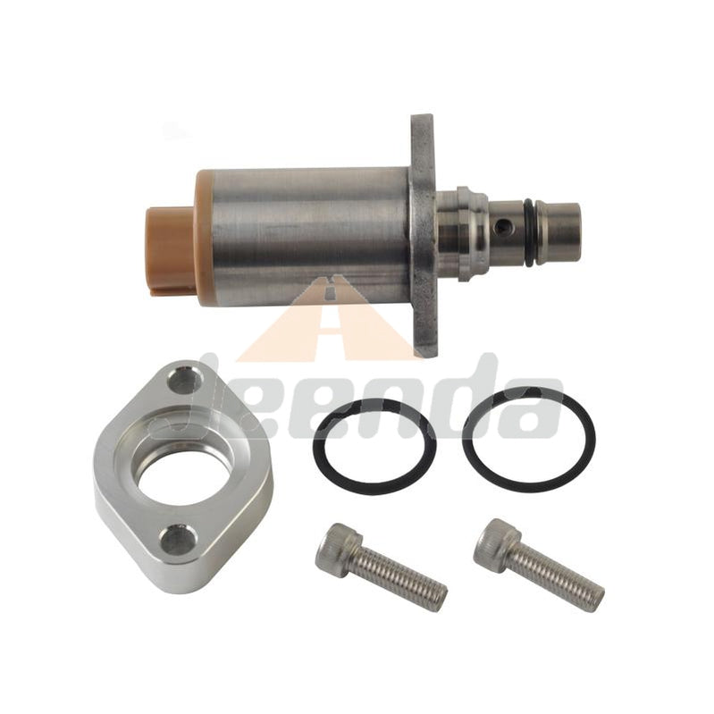 Free Shipping SCV Fuel Pump Valve 294200-0650 for Toyota Dnya S05D ISUZU D-MAX SK260-8 4HJ1 4HK1 6HK1 D-MAX