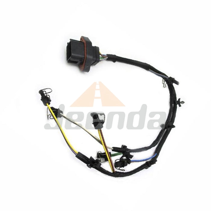 Free Shipping Wiring Harness 419-0841 4190841 for Caterpillar CAT C9 E330D E336D