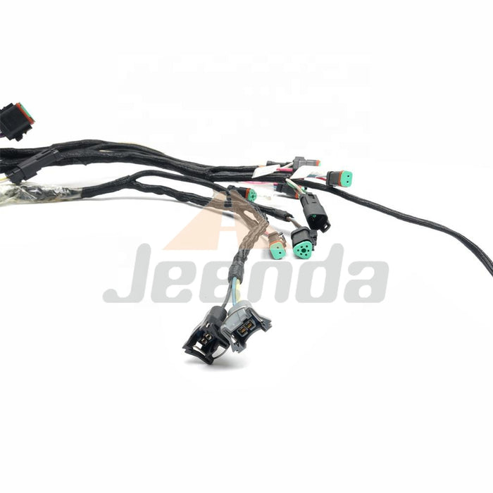 Free Shipping Wring Harness 381-2499 3812499 for Caterpillar 324D 326D E324D E326D Excavator C7