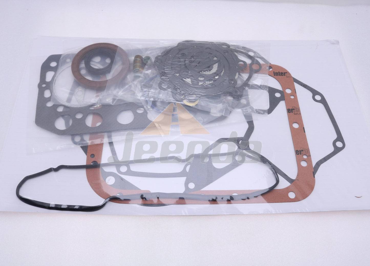 Complete Gasket Kit 31B94-01080 31B94-01090 31B94-26020 31B94-16010 for Mitsubishi S3L2