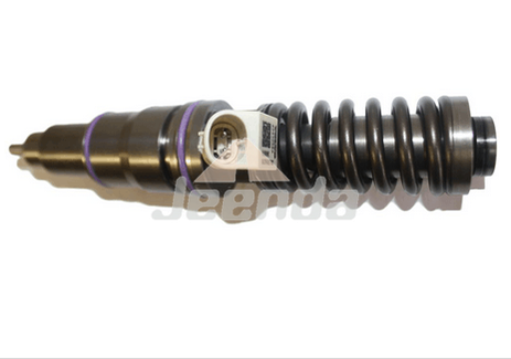Free Shipping Fuel Injector 20430583 VOE20430583 for VOLVO FH12 FM12 FM9 EC460B EC360B