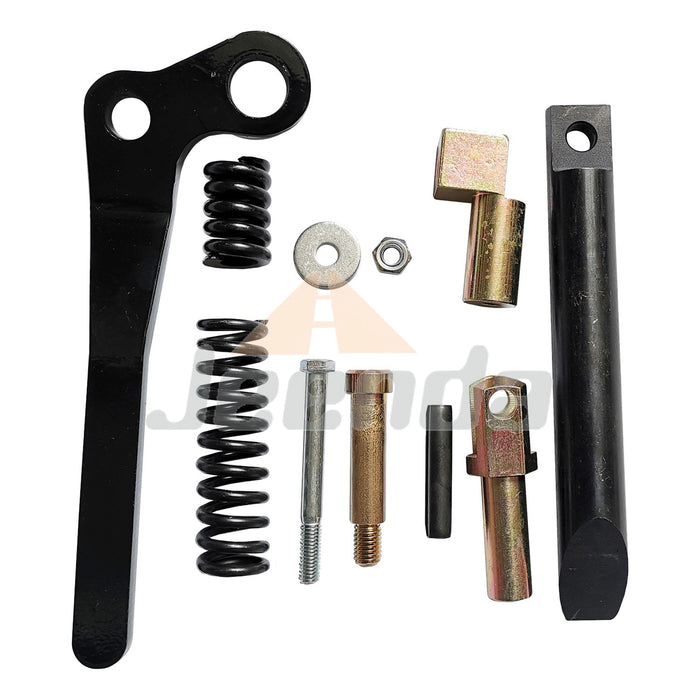 JEENDA Left and Right Hand Lever Kit 6724776 6724775 for Bobcat 751 753 763 773 7753 863 873 S130 S220 S250 S300 A220 A300 S100 S130 S150 S160 T110 630 631 632 641 642 643 645 653