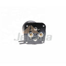 Free Shipping Stop Solenoid Switch 3050692 5861141126A 586-905 24V 200A 4 Terminals for Cummins N series R-004