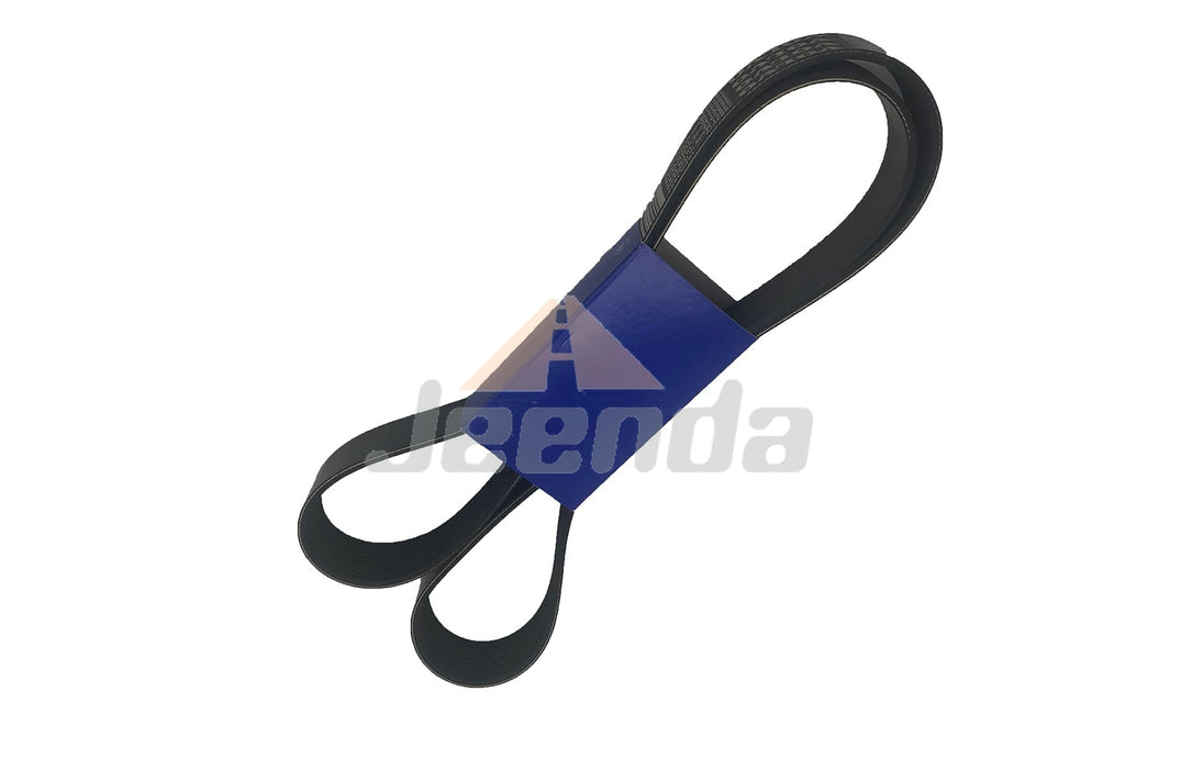 Fan Belt 3886349 VOE3886349 for VOLVO Engine TAD1340