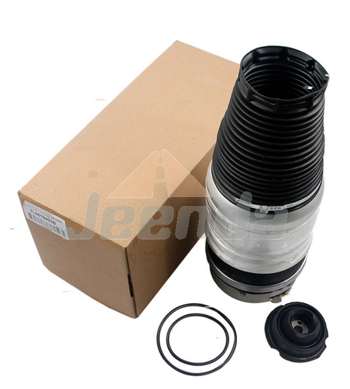Free Shipping Air Spring Strut Front Left 7L8 616 039D 7L8616039D for Audi Q7 VW Tou Porsche Cayenne areg 2003-2007 2003 - 2010