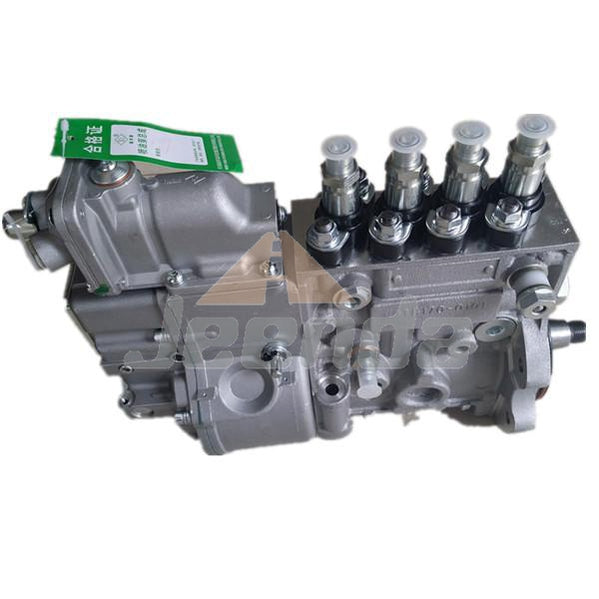 Fuel Injection Pump 4933389 for Cummins 4BTA125G