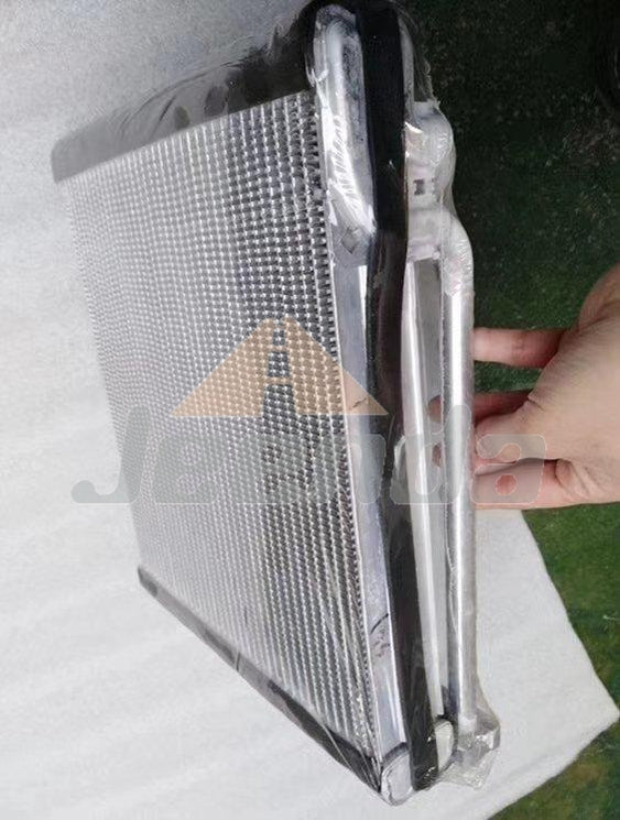 Free Shipping Oil Cooler 20Y-03-21121 20Y-03-21111 for Komatsu PC200-6 PC210-6 PC220-6
