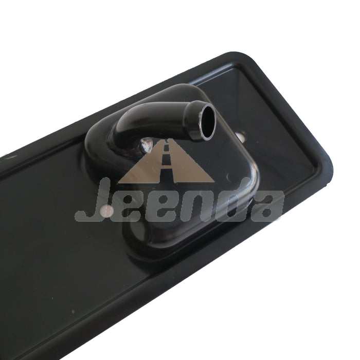 Jeenda Tappet/Pushrod Cover 3990737 3990738 3990730 3911822 for Cummins 6BT