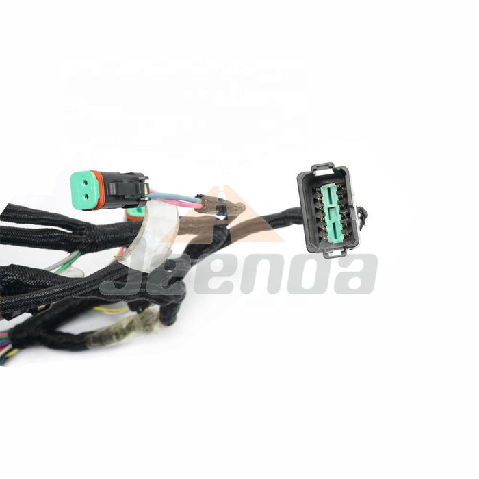 Free Shipping Wring Harness 381-2499 3812499 for Caterpillar 324D 326D E324D E326D Excavator C7