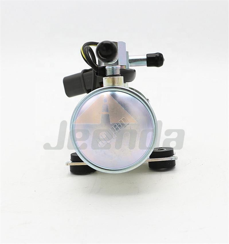 Free Shipping Fuel Pump 8980093971 17/926100 8-98009397-1 24V for JCB Isuzu 4HK1 6HKX Hitachi ZAX240 EX240 EX330-3
