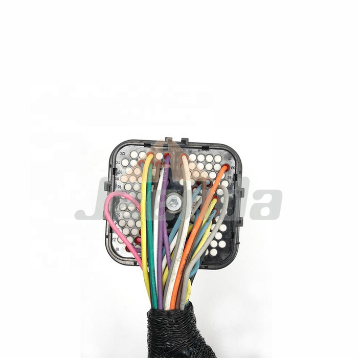 Free Shipping Wring Harness 381-2499 3812499 for Caterpillar 324D 326D E324D E326D Excavator C7